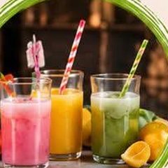 Paint & Juice